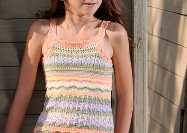 Πλεκτό σετ | ΠΟΛΥΧΡΩΜΟ - Energiers - 